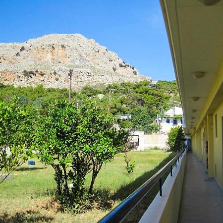 Stegna Star Apartments Archangelos  Exterior photo