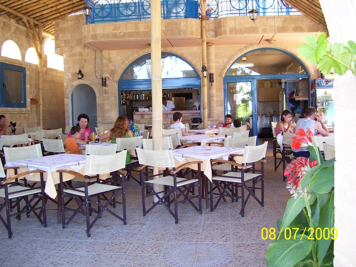 Stegna Star Apartments Archangelos  Exterior photo